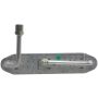 Four Seasons 54592 Plate & Fin Evaporator Core
