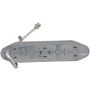 Four Seasons 54593 Plate & Fin Evaporator Core