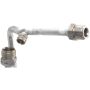 Four Seasons 54593 Plate & Fin Evaporator Core