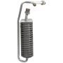 Four Seasons 54593 Plate & Fin Evaporator Core