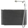 Four Seasons 54593 Plate & Fin Evaporator Core