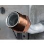 Four Seasons 54594 Plate & Fin Evaporator Core