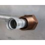 Four Seasons 54594 Plate & Fin Evaporator Core