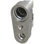 Four Seasons 54596 Plate & Fin Evaporator Core