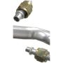 Four Seasons 54596 Plate & Fin Evaporator Core