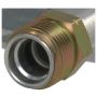 Four Seasons 54597 Plate & Fin Evaporator Core