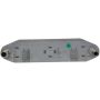 Four Seasons 54597 Plate & Fin Evaporator Core