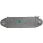 Four Seasons 54598 Plate & Fin Evaporator Core