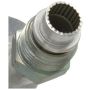 Four Seasons 54598 Plate & Fin Evaporator Core