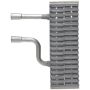Four Seasons 54601 Plate & Fin Evaporator Core