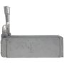 Four Seasons 54601 Plate & Fin Evaporator Core