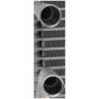 Four Seasons 54601 Plate & Fin Evaporator Core