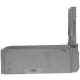 Four Seasons 54601 Plate & Fin Evaporator Core