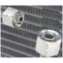Four Seasons 54602 Plate & Fin Evaporator Core