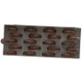 Four Seasons 54603 Tube & Fin Evaporator Core