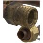 Four Seasons 54603 Tube & Fin Evaporator Core
