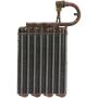 Four Seasons 54603 Tube & Fin Evaporator Core