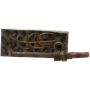 Four Seasons 54603 Tube & Fin Evaporator Core