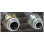 Four Seasons 54604 Plate & Fin Evaporator Core