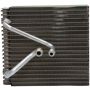 Four Seasons 54604 Plate & Fin Evaporator Core