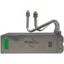 Four Seasons 54604 Plate & Fin Evaporator Core