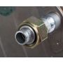 Four Seasons 54605 Plate & Fin Evaporator Core