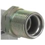 Four Seasons 54607 Plate & Fin Evaporator Core