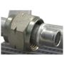 Four Seasons 54607 Plate & Fin Evaporator Core