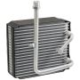 Four Seasons 54609 Plate & Fin Evaporator Core