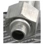 Four Seasons 54609 Plate & Fin Evaporator Core