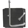 Four Seasons 54609 Plate & Fin Evaporator Core