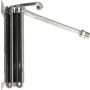 Four Seasons 54610 Tube & Fin Evaporator Core