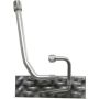 Four Seasons 54610 Tube & Fin Evaporator Core