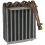 Four Seasons 54613 Tube & Fin Evaporator Core