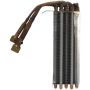 Four Seasons 54613 Tube & Fin Evaporator Core