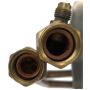 Four Seasons 54613 Tube & Fin Evaporator Core