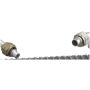 Four Seasons 54615 Plate & Fin Evaporator Core