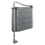 Four Seasons 54617 Plate & Fin Evaporator Core