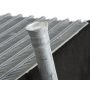 Four Seasons 54617 Plate & Fin Evaporator Core