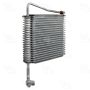 Four Seasons 54617 Plate & Fin Evaporator Core