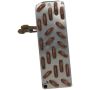 Four Seasons 54619 Tube & Fin Evaporator Core