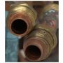 Four Seasons 54619 Tube & Fin Evaporator Core