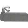 Four Seasons 54620 Plate & Fin Evaporator Core