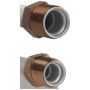 Four Seasons 54620 Plate & Fin Evaporator Core