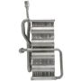 Four Seasons 54622 Serpentine Evaporator Core