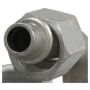 Four Seasons 54622 Serpentine Evaporator Core