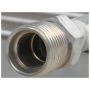 Four Seasons 54622 Serpentine Evaporator Core
