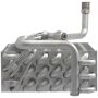 Four Seasons 54626 Tube & Fin Evaporator Core