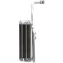Four Seasons 54626 Tube & Fin Evaporator Core