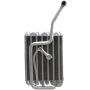 Four Seasons 54626 Tube & Fin Evaporator Core